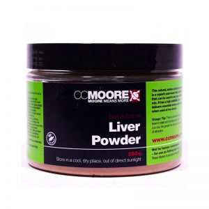 CC Moore Liver Powder