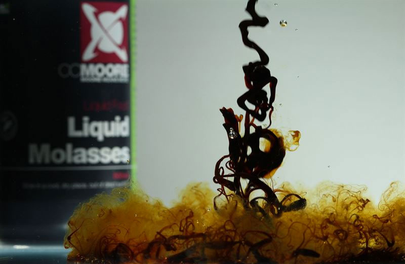 CC Moore Liquid Molasses
