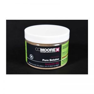 CC Moore Pure Betaine Powder
