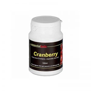 Essential Baits Cranberry