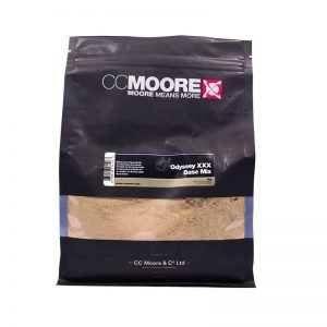 CC Moore Odyssey XXX Base Mix