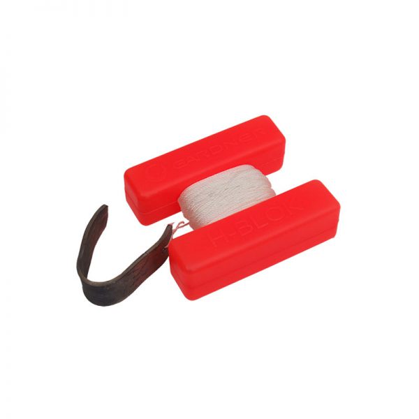 لوازم ریسه ماهیگیری گاردنر Gardner Mini H Block Marker Float تهران هوک