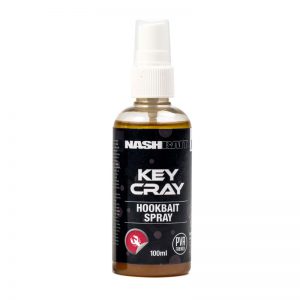 Nash Baits Key Cray Hookbait Spray
