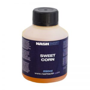 Nash Baits Sweetcorn Extract