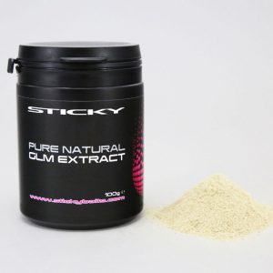 Sticky Baits Pure GLM Extract