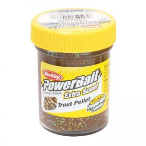 Berkley PowerBait Trout Bait Pellet
