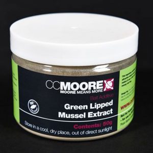 CC Moore GLM Powder Extract