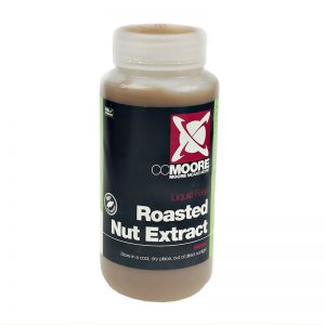 CC Moore Roasted Nut Extract