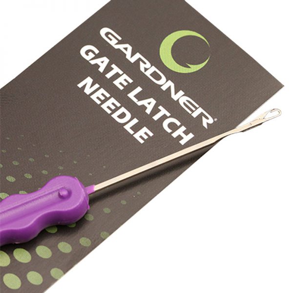 Gardner Gate Latch Needle