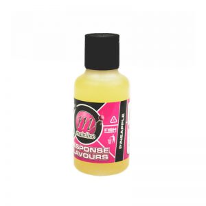 Mainline Baits Response Flavours Pineapple