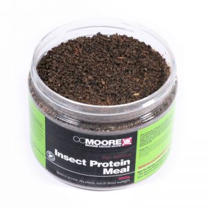 CC Moore Insect Protein Meal