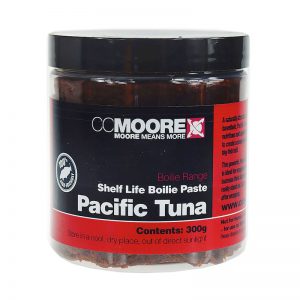 CC Moore Pacific Tuna Shelf Life Boilie Paste