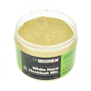 CC Moore White Hard Hookbait Mix
