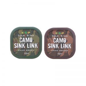 ESP Camo Sink Link
