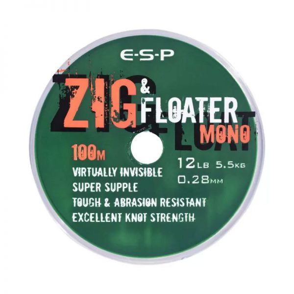 ESP Zig & Floater Line