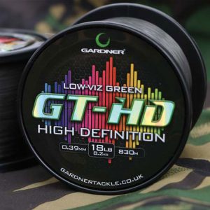 Gardner GT-HD Reduced Stretch