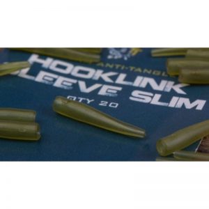 Nash Hooklink Sleeves Slim D-Cam