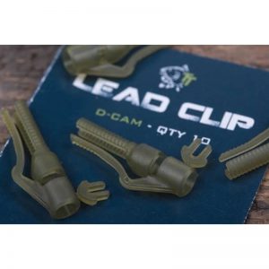Nash Lead Clip
