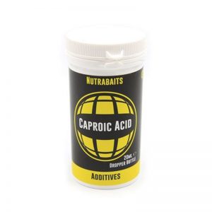 Nutrabaits Caprioc Acid