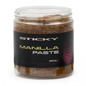 Sticky Baits Manilla Paste