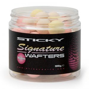 Sticky Baits Signature Wafters - Mixed Colors