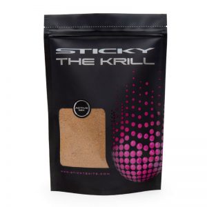Sticky Baits The Krill Active Mix