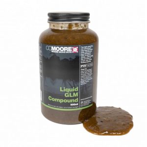 CC Moore Liquid GLM Extract