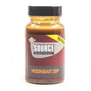 Dynamite Baits The Source Dip Concentrate