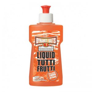 Dynamite XL Tutti Frutti Liquid