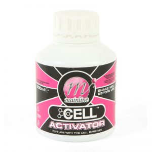 Mainline Baits Activator Cell
