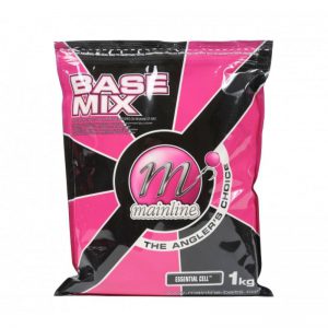 Mainline Baits ESSENTIAL Cell Base Mix