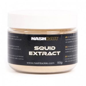 Nash Baits Squid Extract