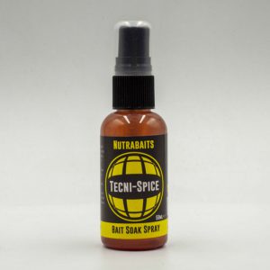Nutrabaits Tecni-Spice High Attract Bait Spray
