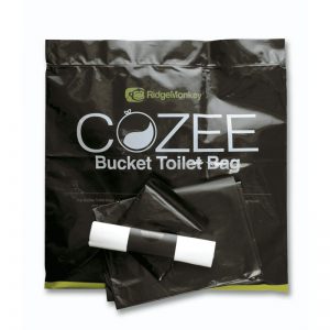 RidgeMonkey CoZee Toilet Bags