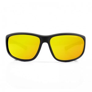 RidgeMonkey Pola-Flex Sunglasses - Vibrant Amber