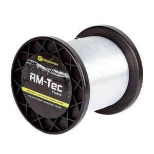 RidgeMonkey RM-Tec Fluoro Clear 1000m