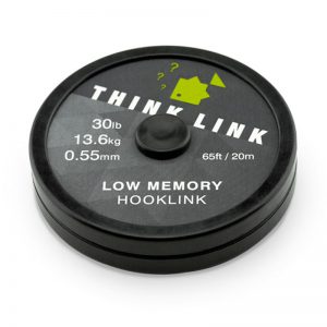 Thinking Anglers Think Link Hooklink